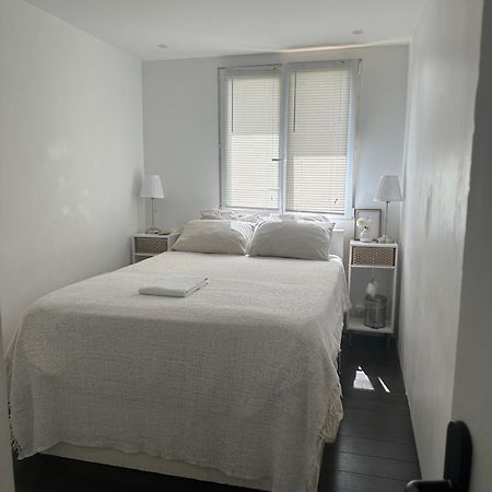 Location De Chambre Privee Dans Residence Prive, Jardins Et Parking Gratuit 1 Min To Tramway Et 9 Min De Centre-Ville, Accessibilite A Plusieurs Transports Nicea Zewnętrze zdjęcie