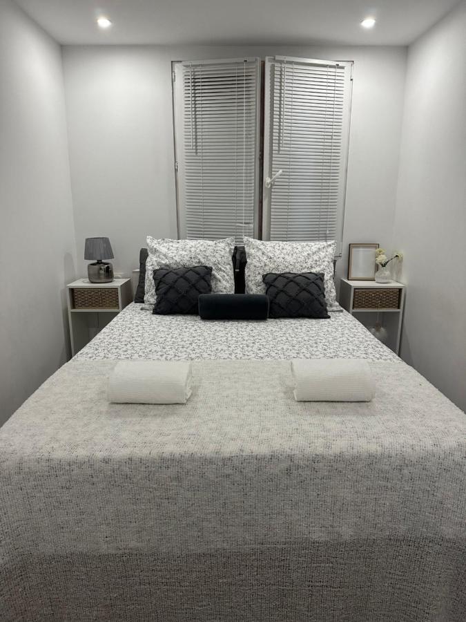 Location De Chambre Privee Dans Residence Prive, Jardins Et Parking Gratuit 1 Min To Tramway Et 9 Min De Centre-Ville, Accessibilite A Plusieurs Transports Nicea Zewnętrze zdjęcie